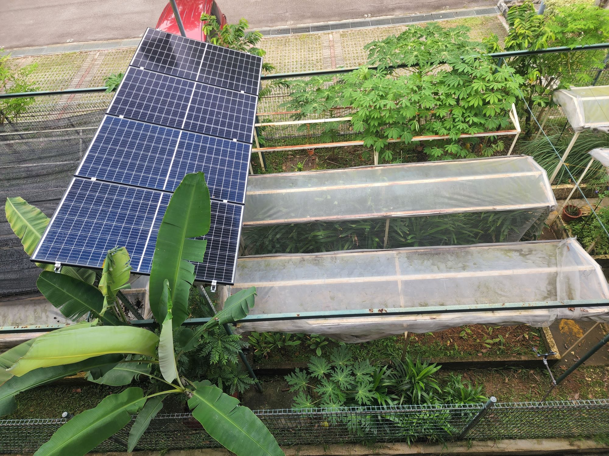 Solar Panel